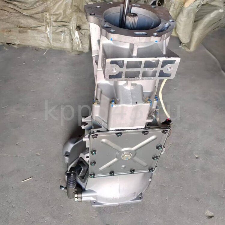 КОРОБКА ПЕРЕДАЧ GW HOVER H1 (БЕНЗИН) 9000716